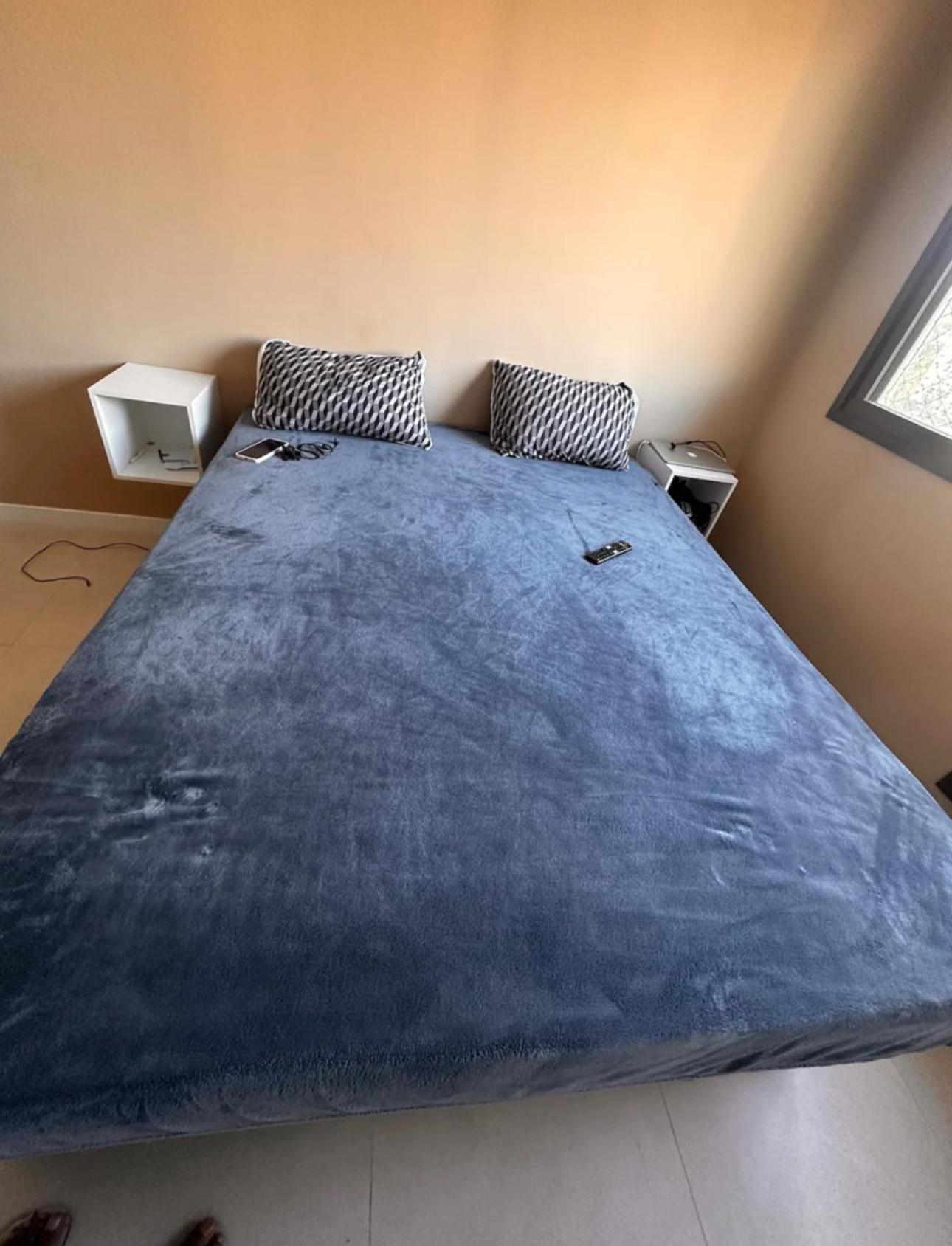 Barra Da Tijuca Olimpica Appartement *