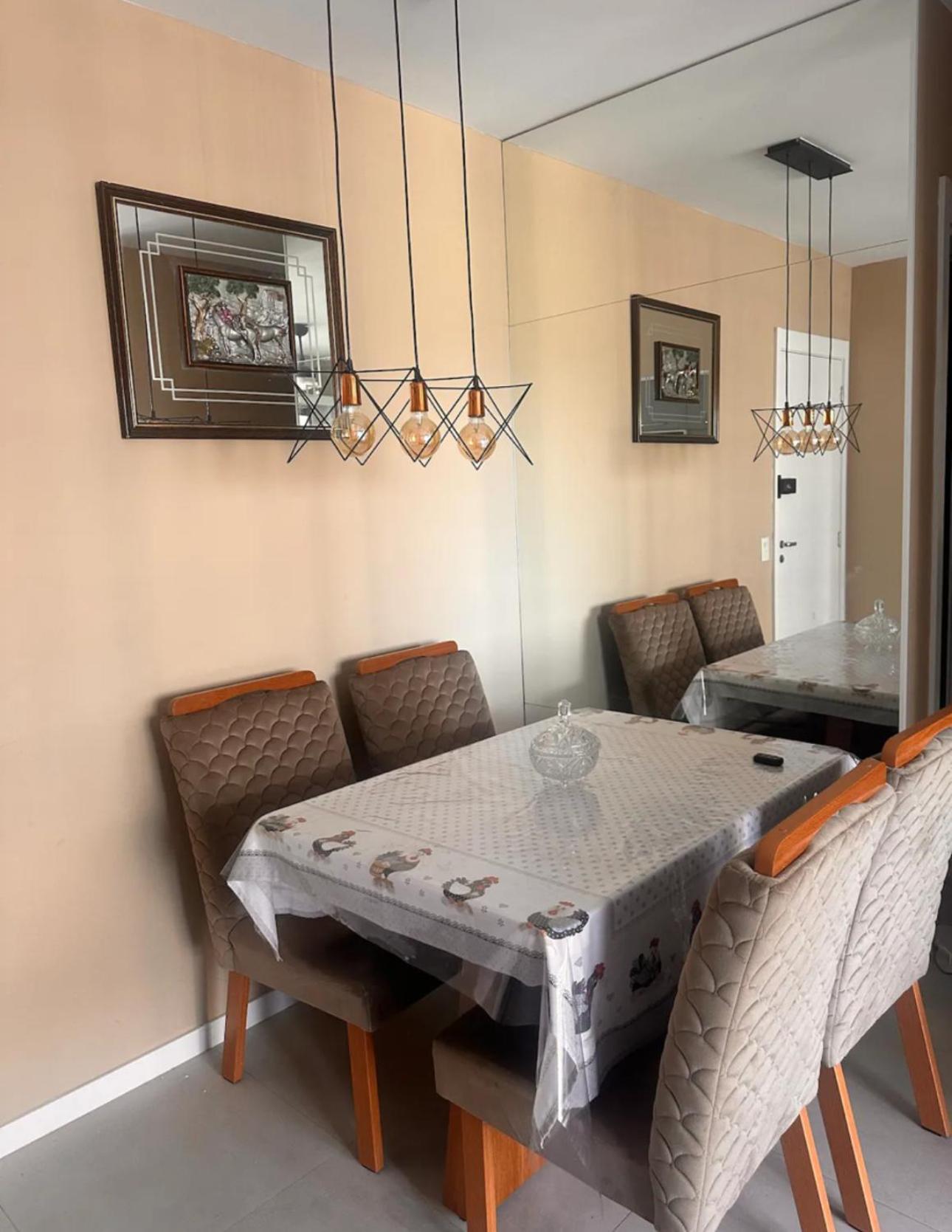 Barra Da Tijuca Olimpica Appartement