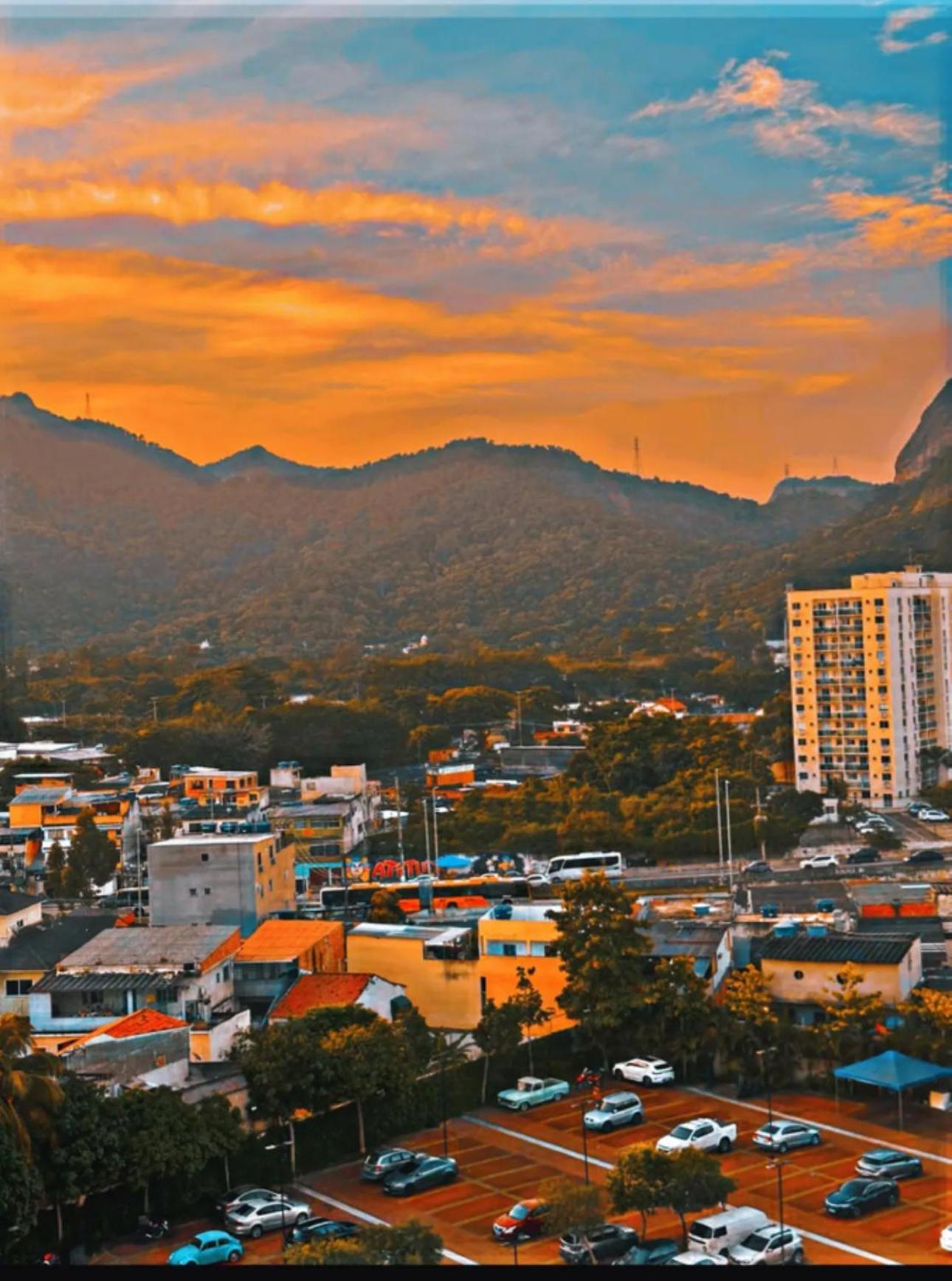 Appartement Barra Da Tijuca Olimpica *